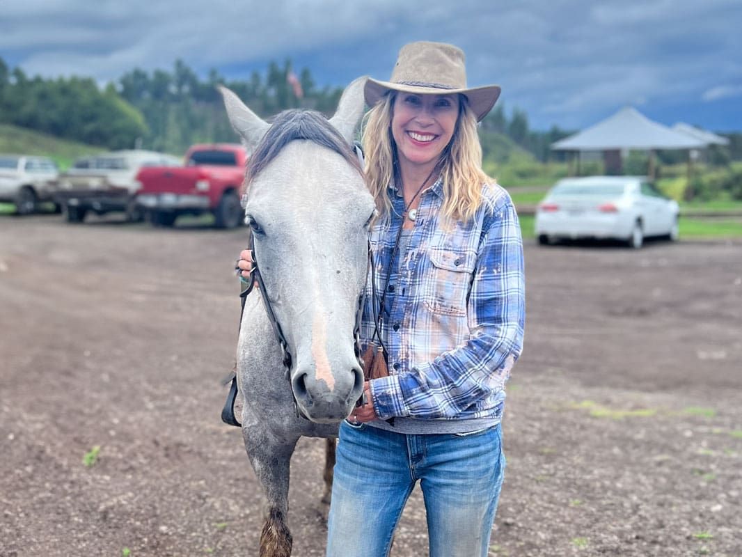 Elizabeth Richardson