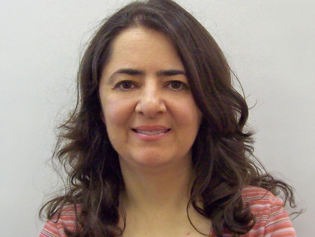Mahzad Hojjat