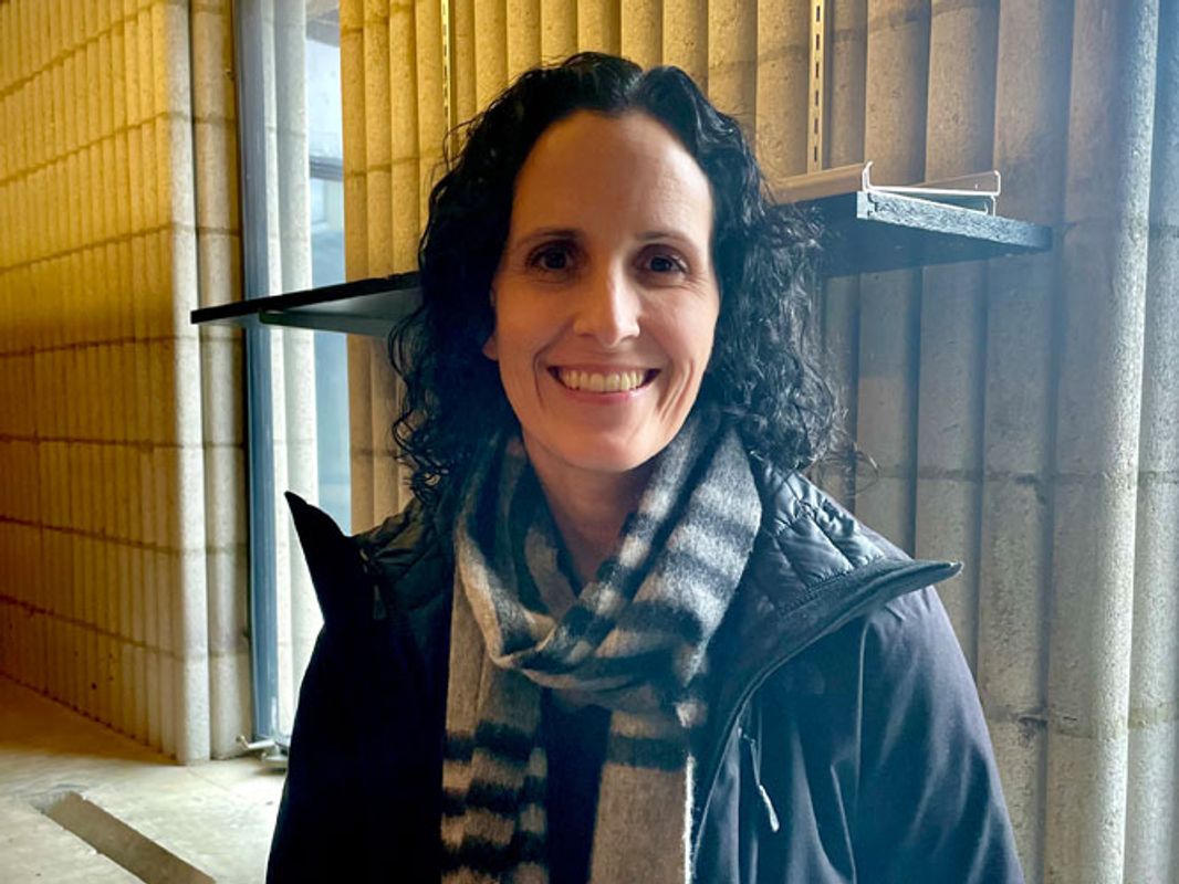 Melanie DuBard