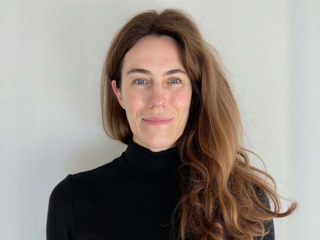 Anna Schierberl Scherr