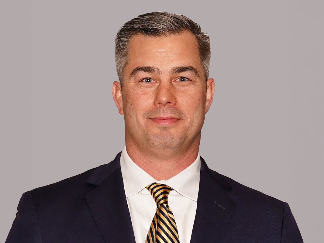 Jack Holleran