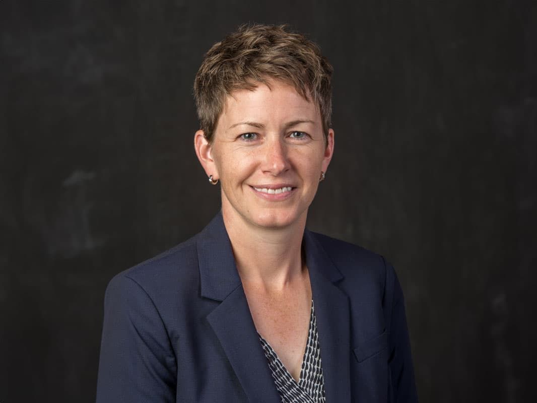 Amanda Van Voorhis