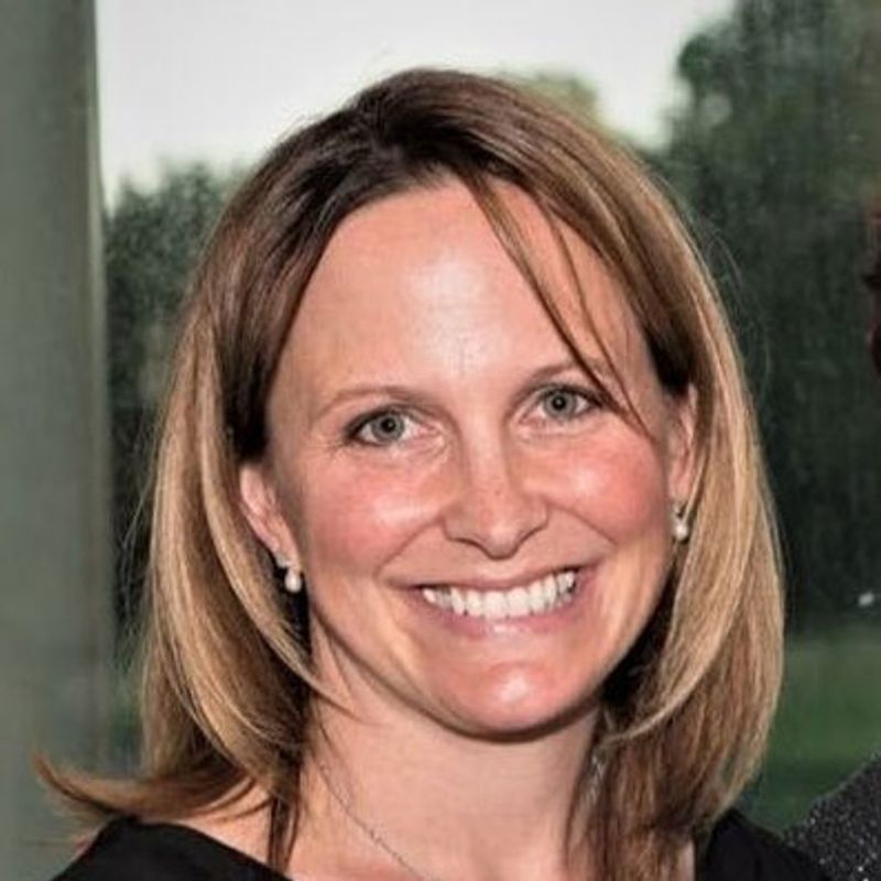 Jennifer Vincent