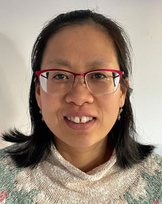 Kathryn Doan