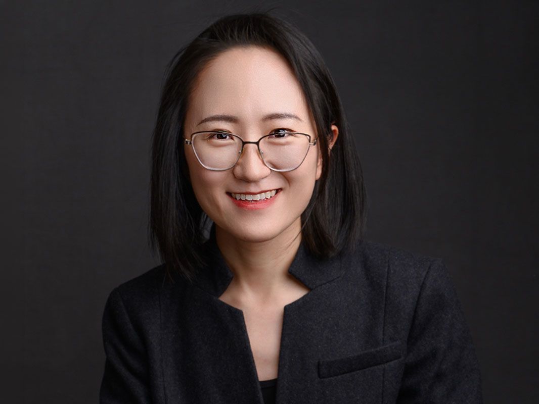 Yuqian Han
