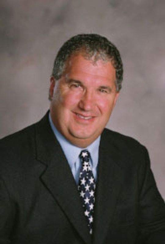 David Gingerella