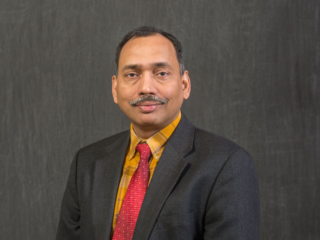 Bharatendra Rai