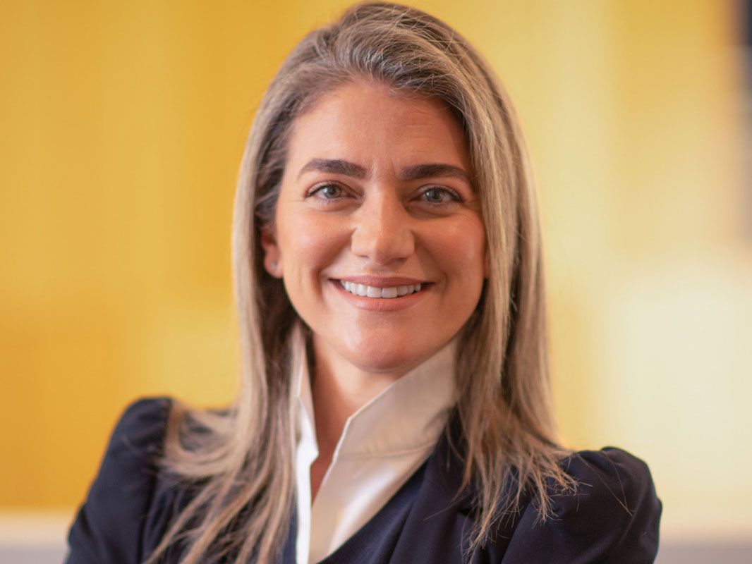 Angeliki Kouma