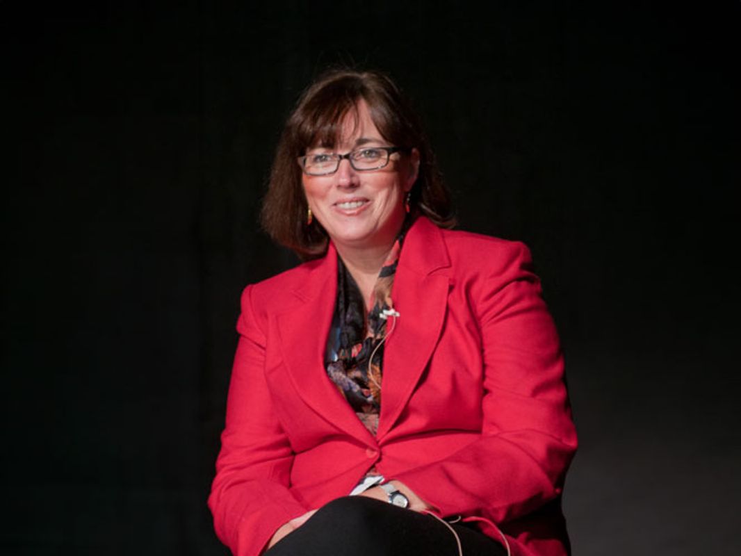 Catharine Curran