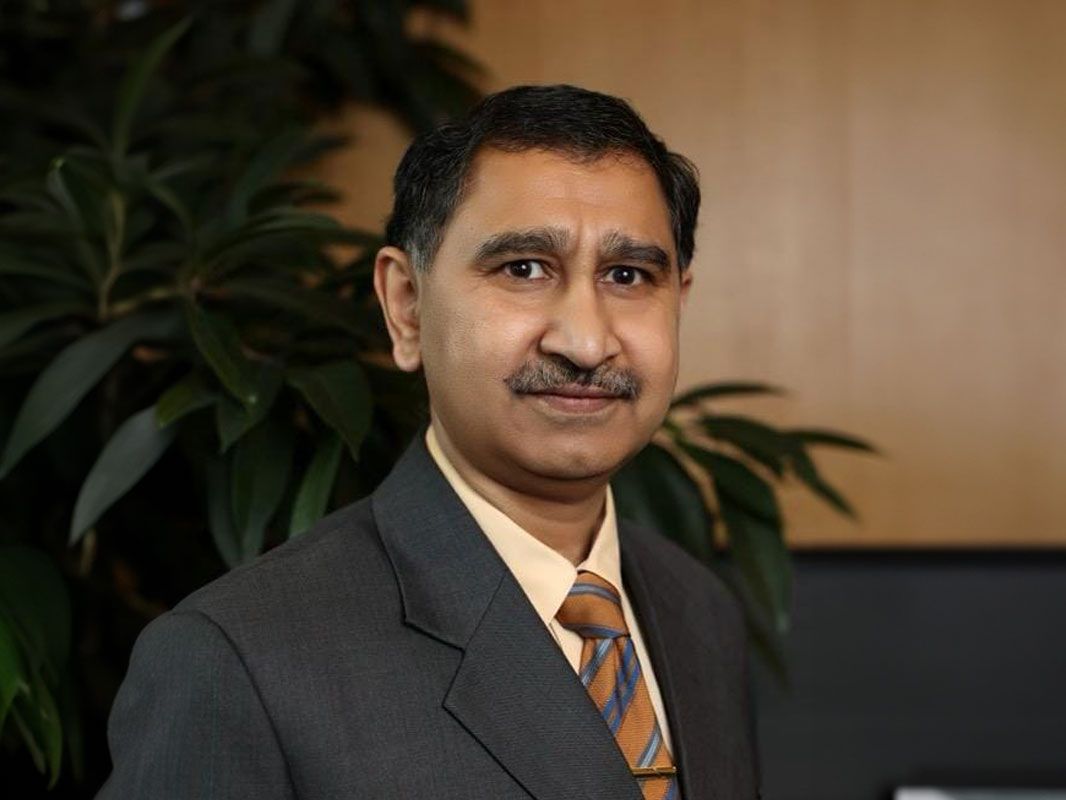 Uday Jha