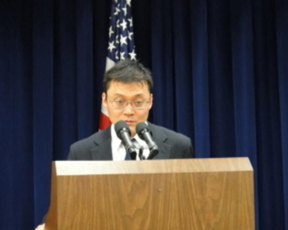 Eiichiro Kazumori