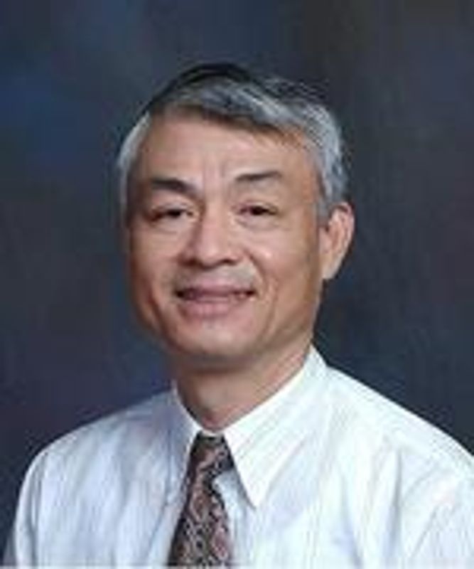 Shouhong Wang