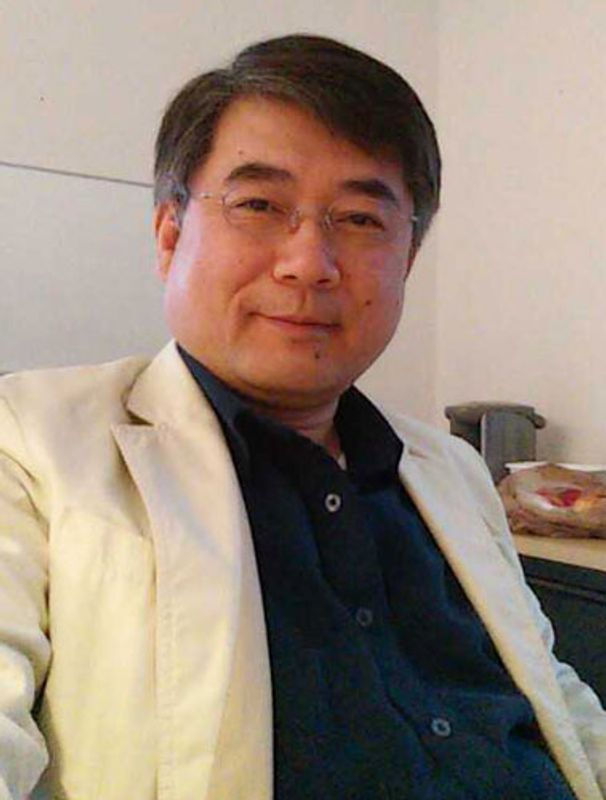 Whencheng Chang