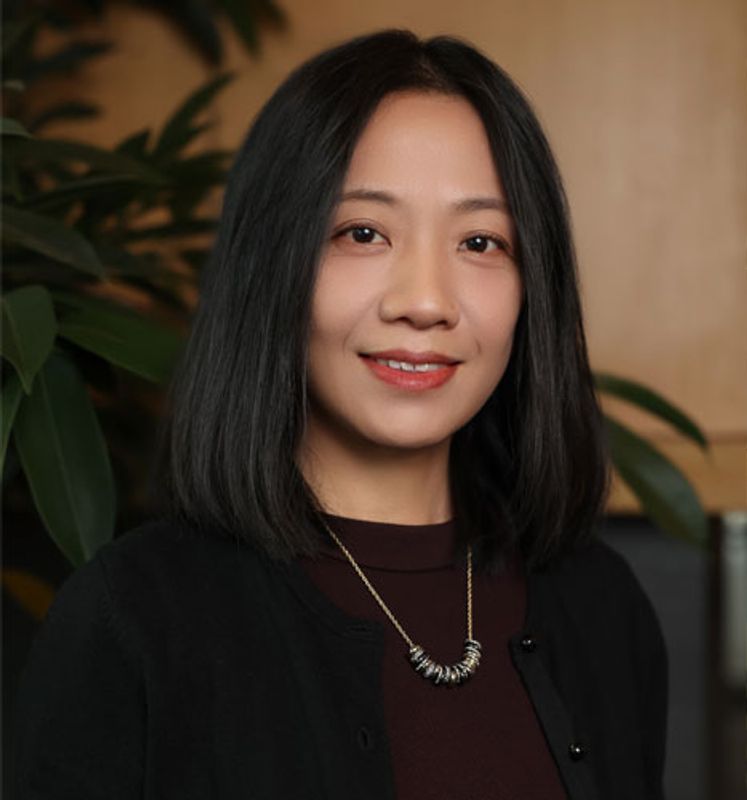 Zhaojin Xu