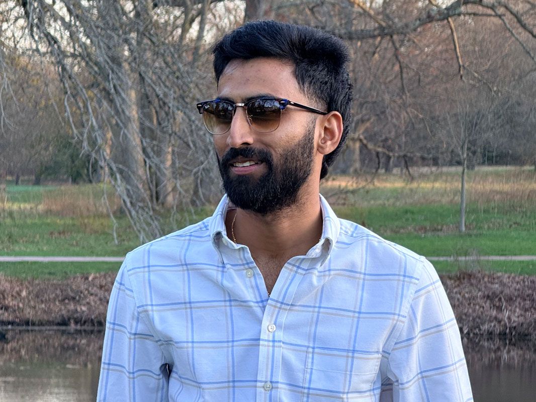 Sumanth Tatineni