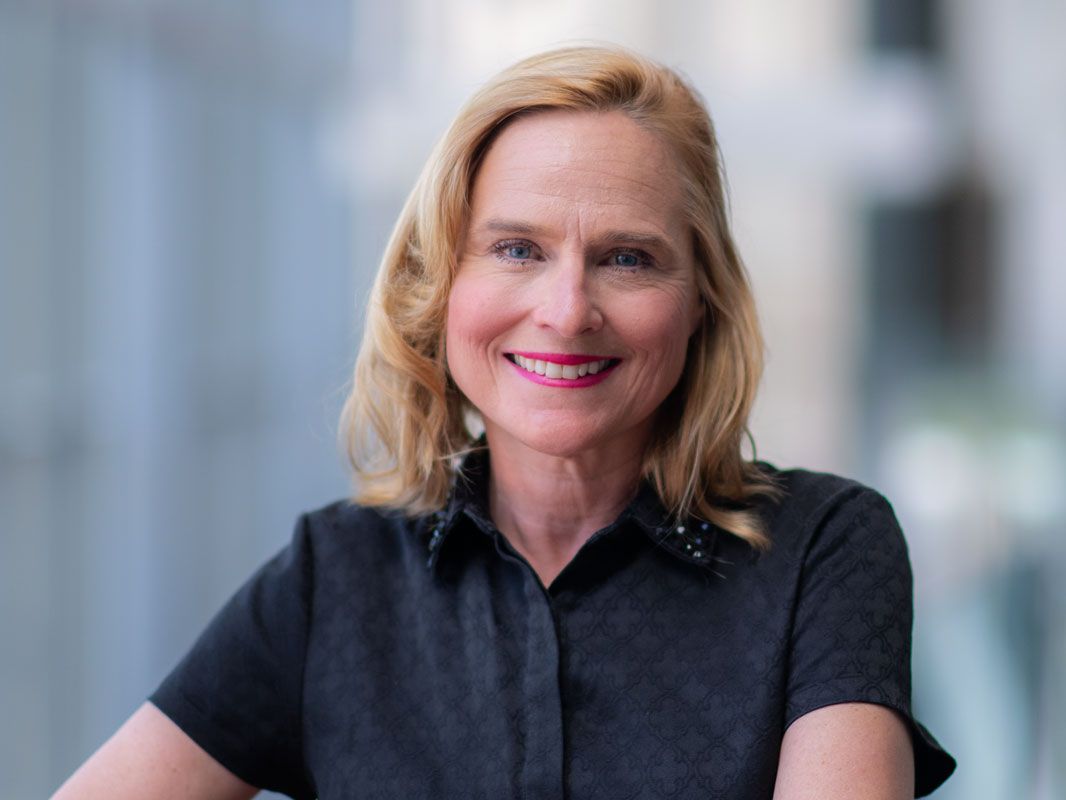 Laurajane Fitzsimons