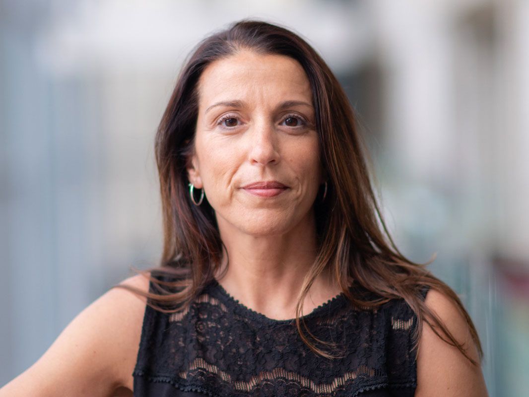 Susana Matos