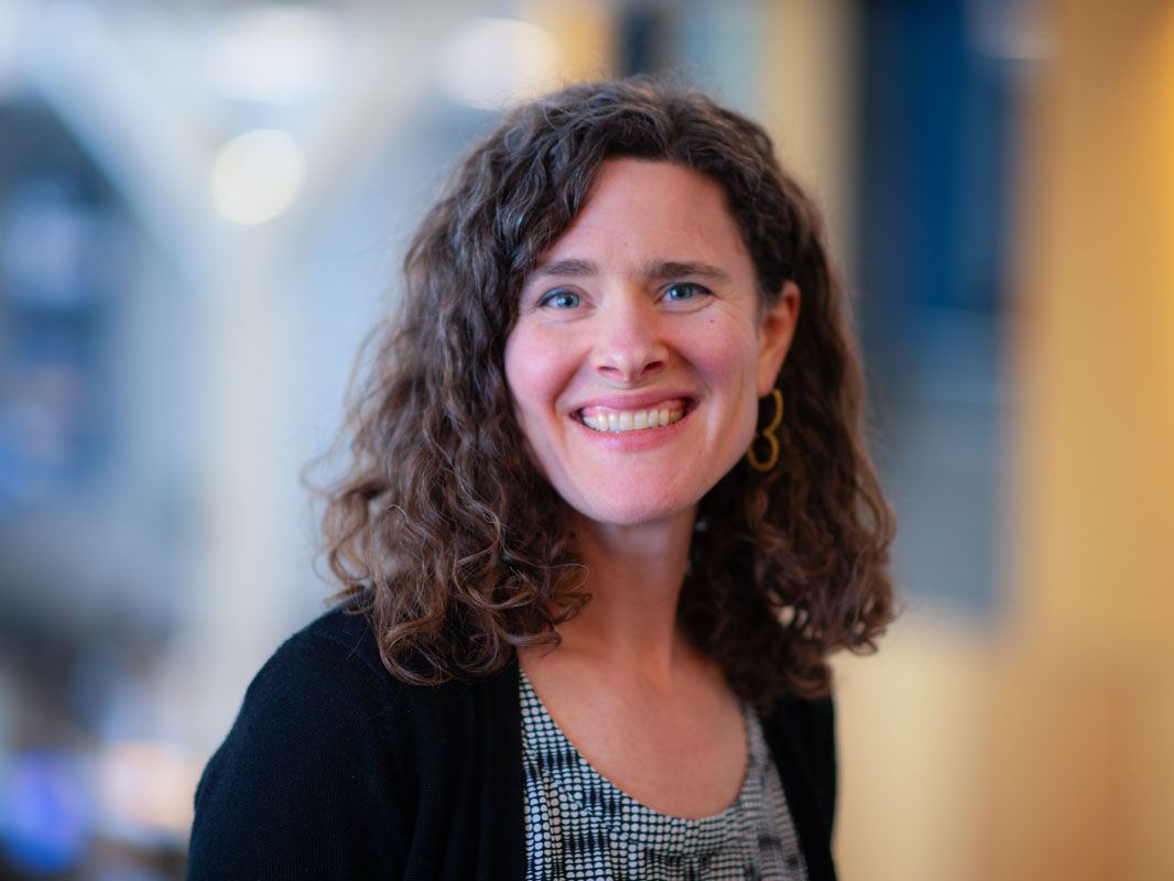 Suzanne Schireson