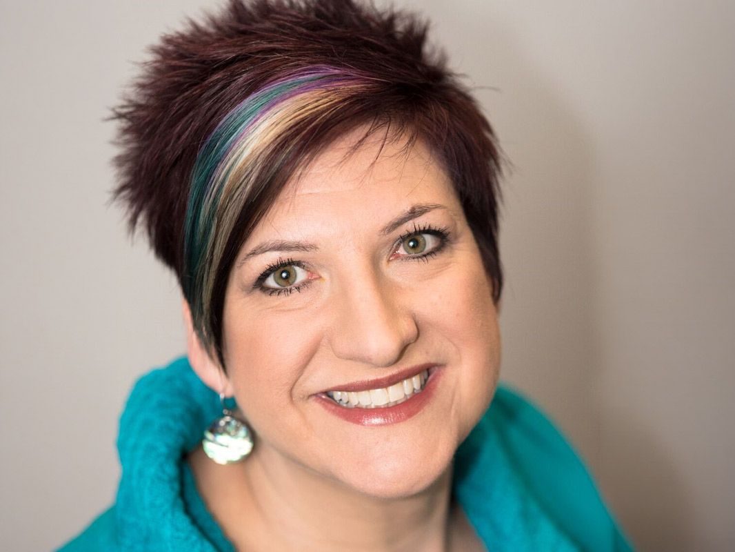Deborah Filbin