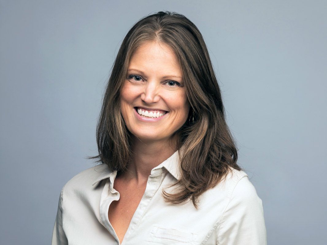 Stephanie McGoldrick