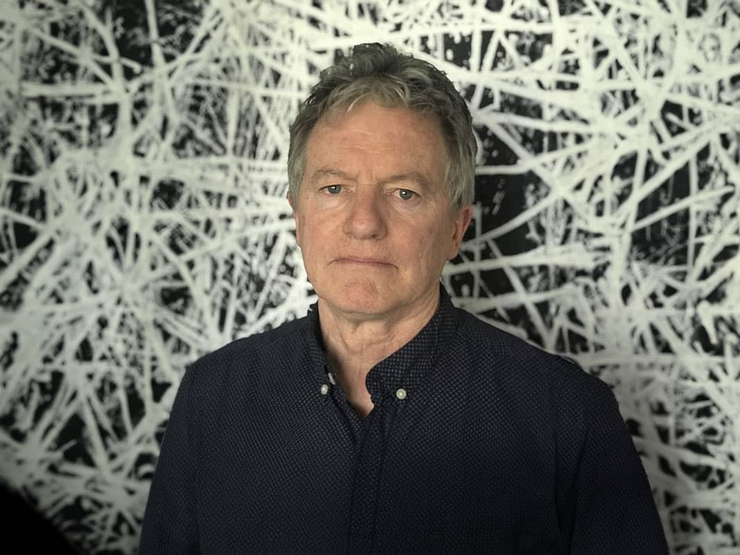 Anthony Fisher