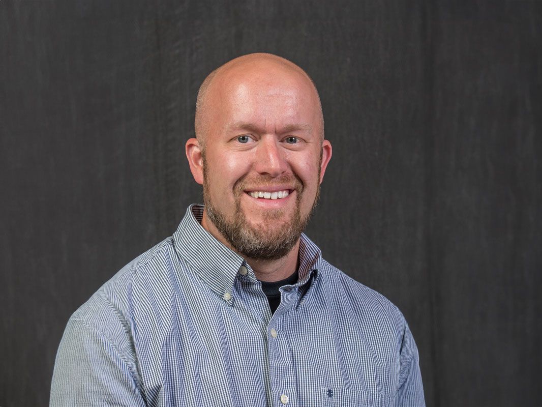 Andrew Smart