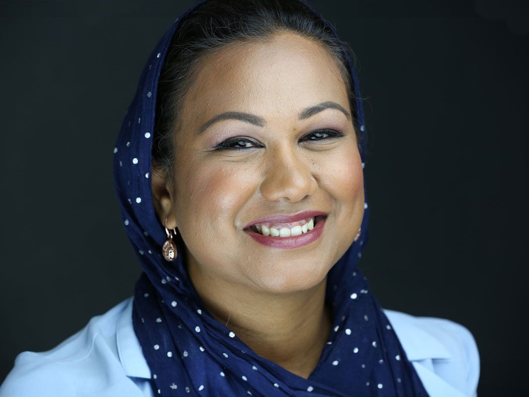 Lamya Karim