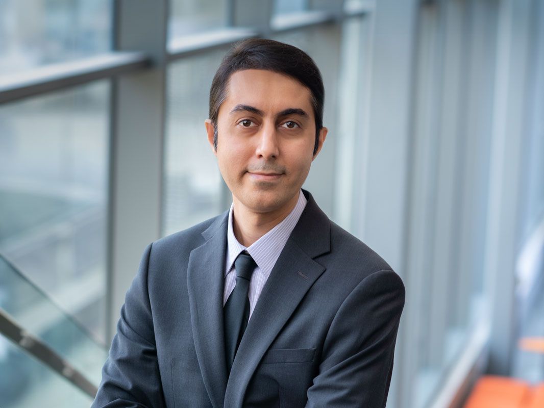 Amir Akhavan Masoumi
