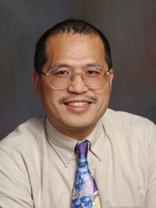 Jianyi Jay Wang