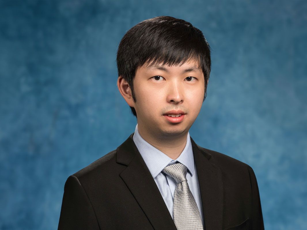 Jiawei Yuan