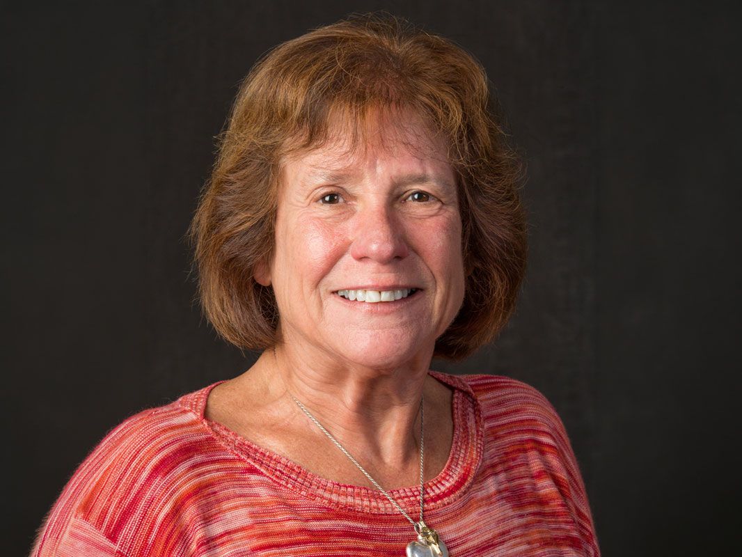 Margaret (Peg) Emanuello