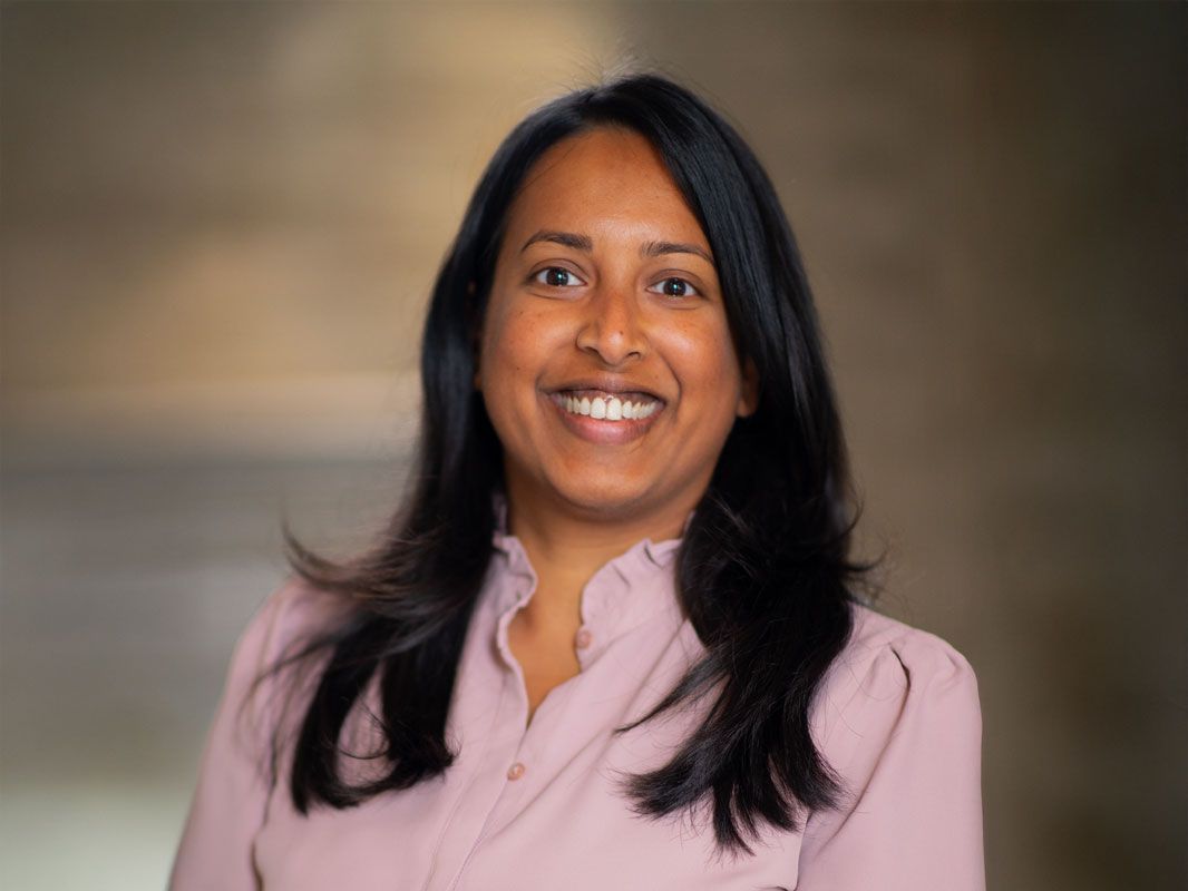 Radhavi Abeysiridara Samarakoon