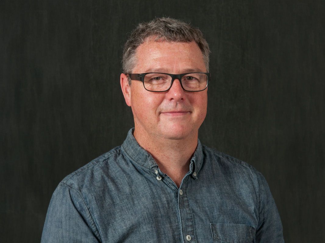 Grant O'Rielly