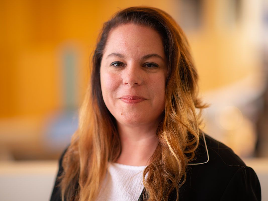 Danielle Drabble Almeida