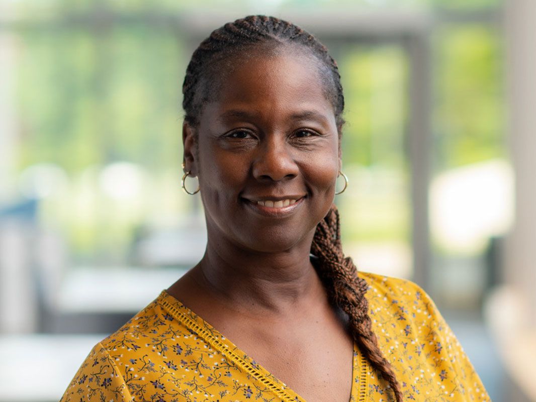 Bridgette Craig-Wiggins