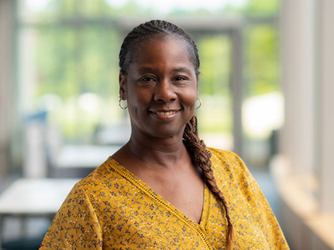 Bridgette Craig-Wiggins