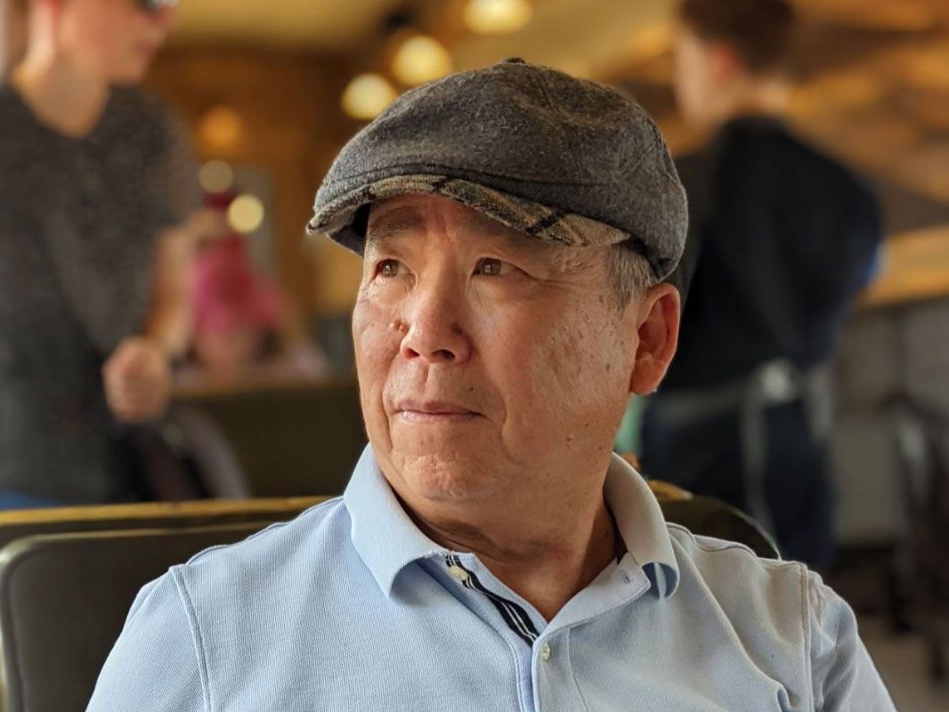 Chen-Lu Yang