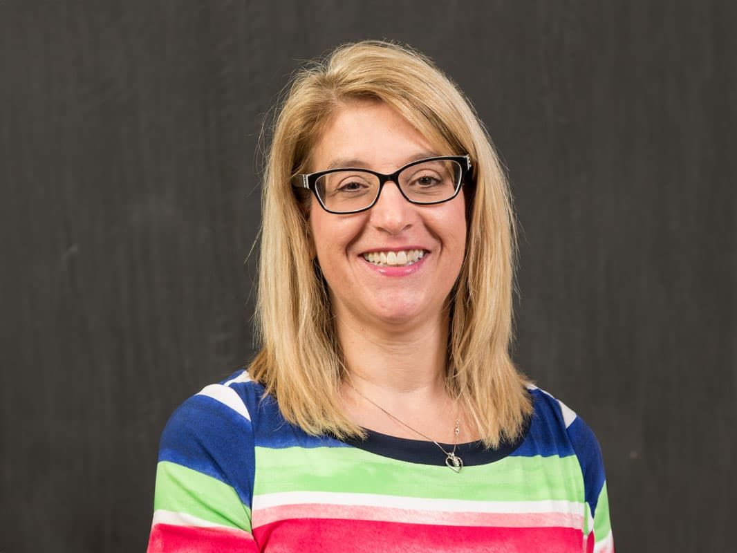 Sharon Gannon