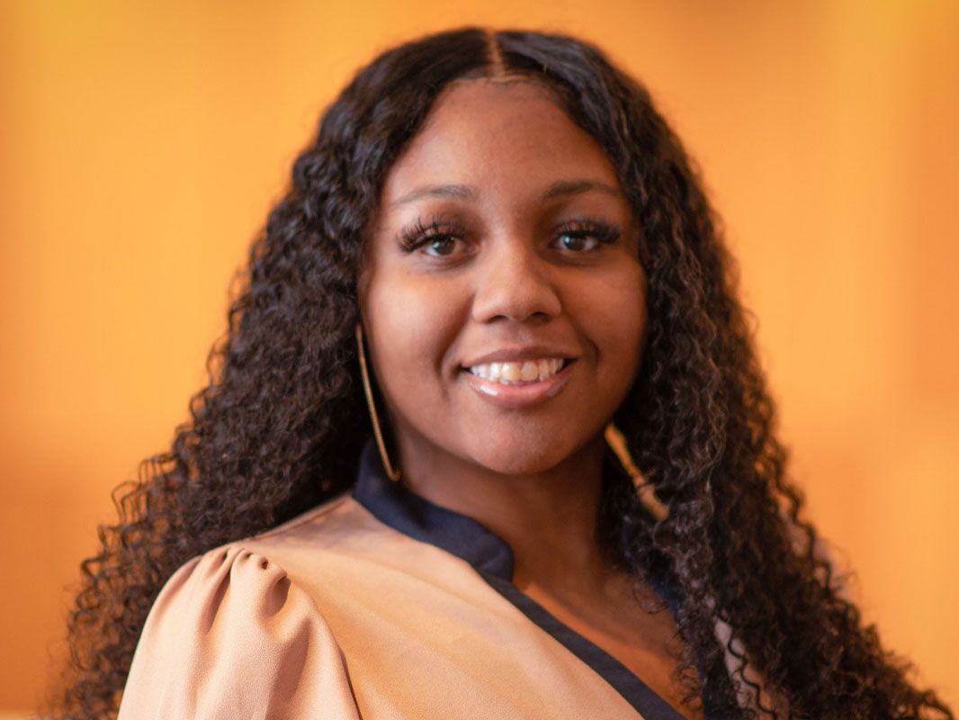 Rayonna Clarke