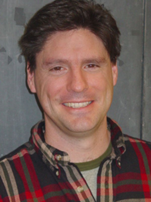 Diego Bernal