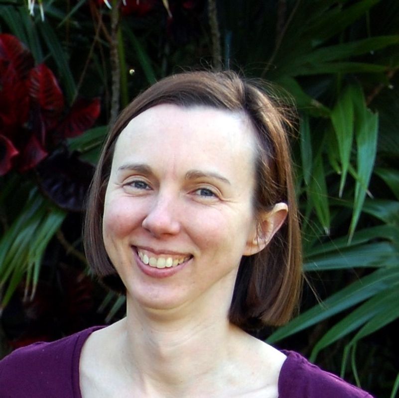 Tara Rajaniemi
