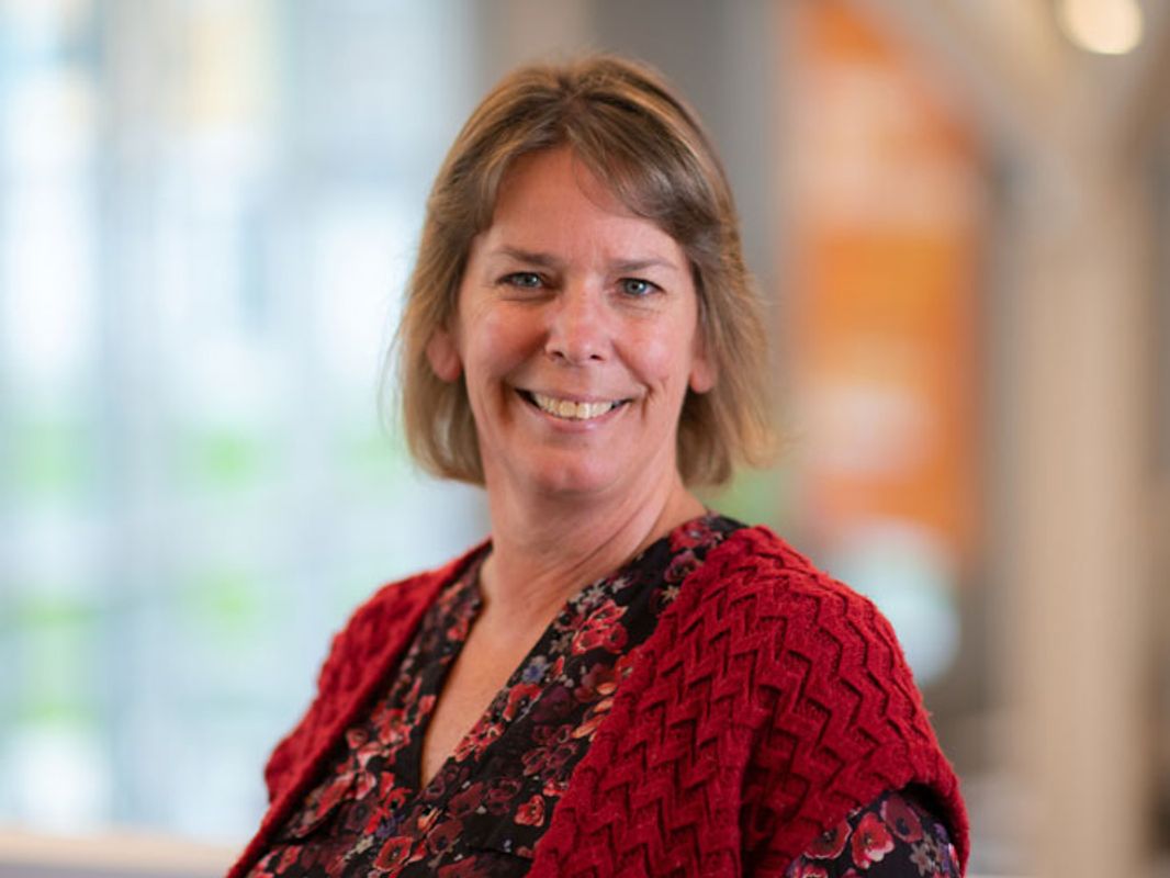 Diane Sinclair