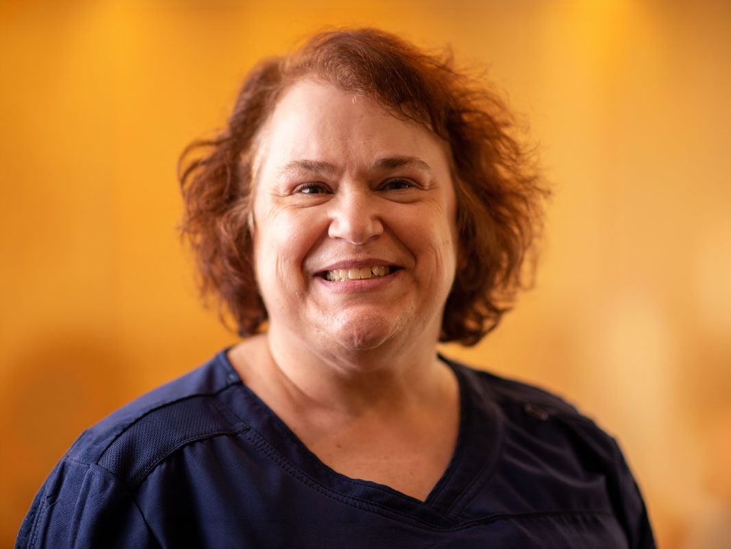 Donna Hampton