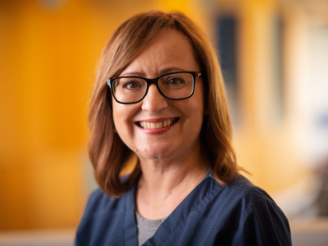 Isabel Maria Lourenco