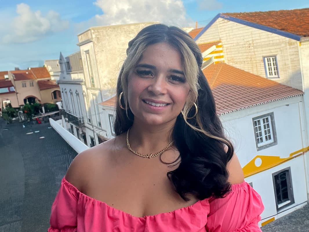 Victoria Santos