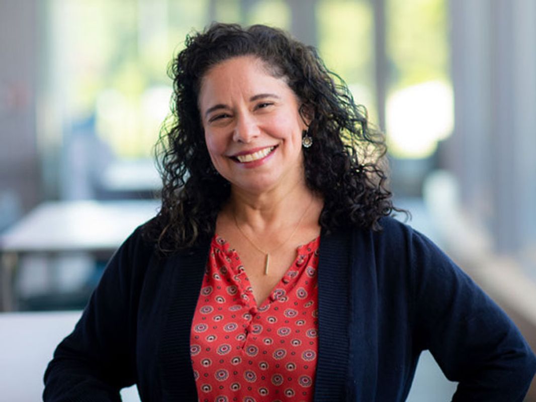 Amy Shapiro