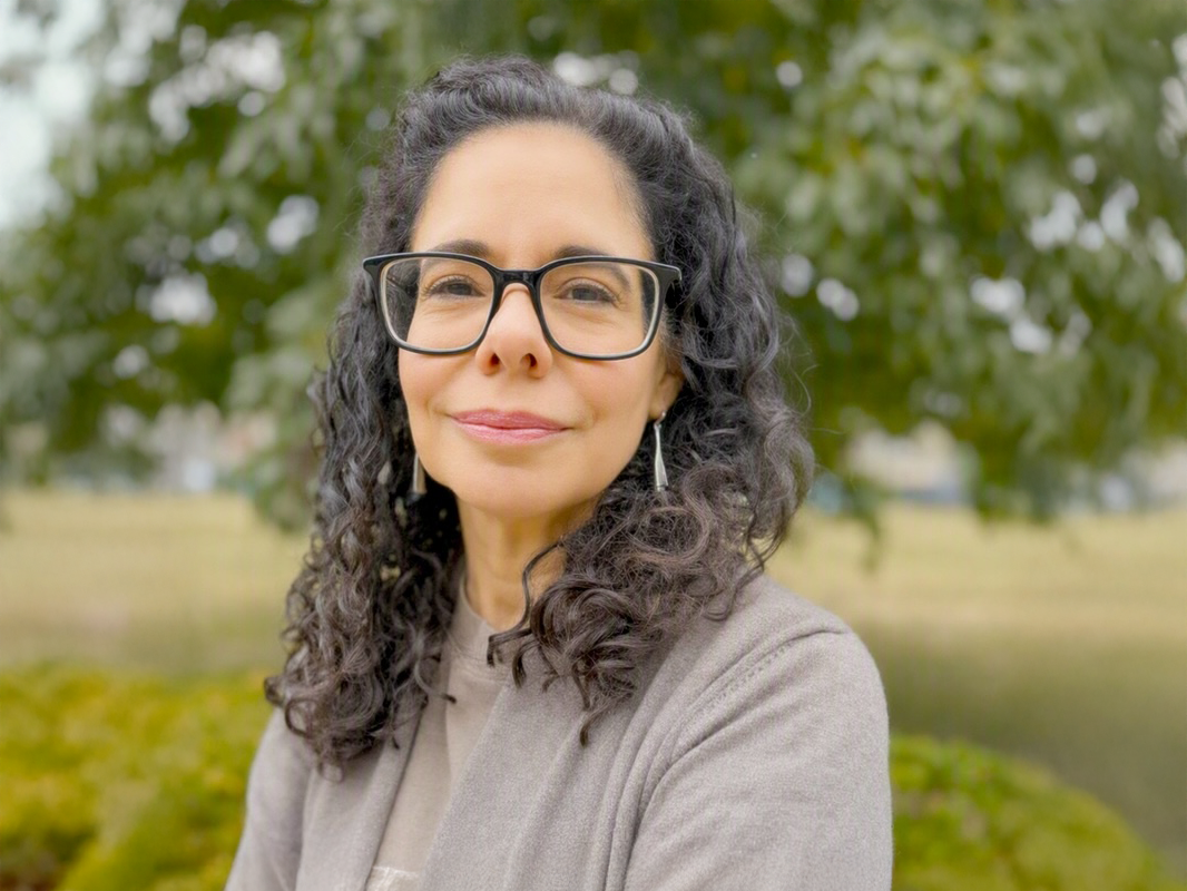 Amy Shapiro