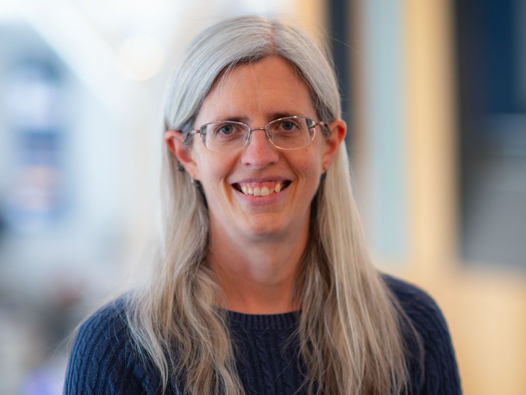 Sara Pike