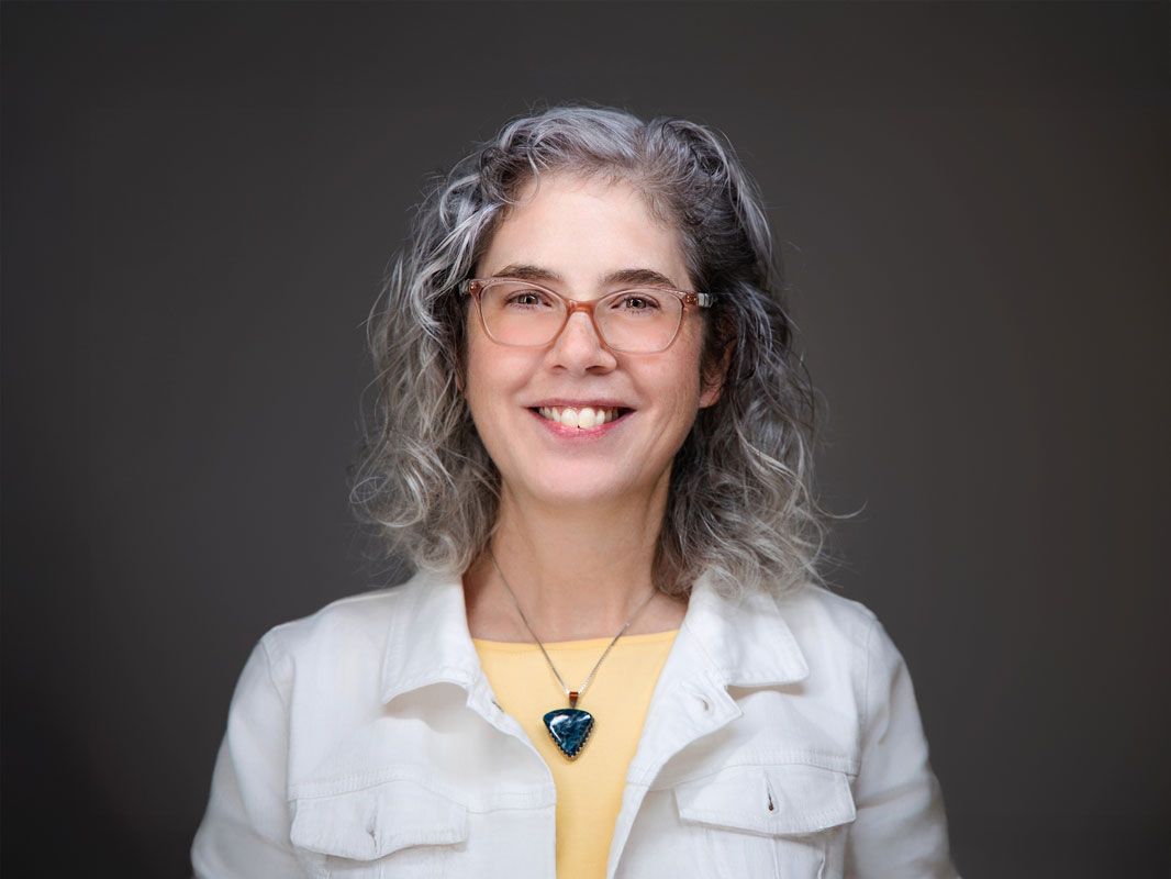 Kari Mofford