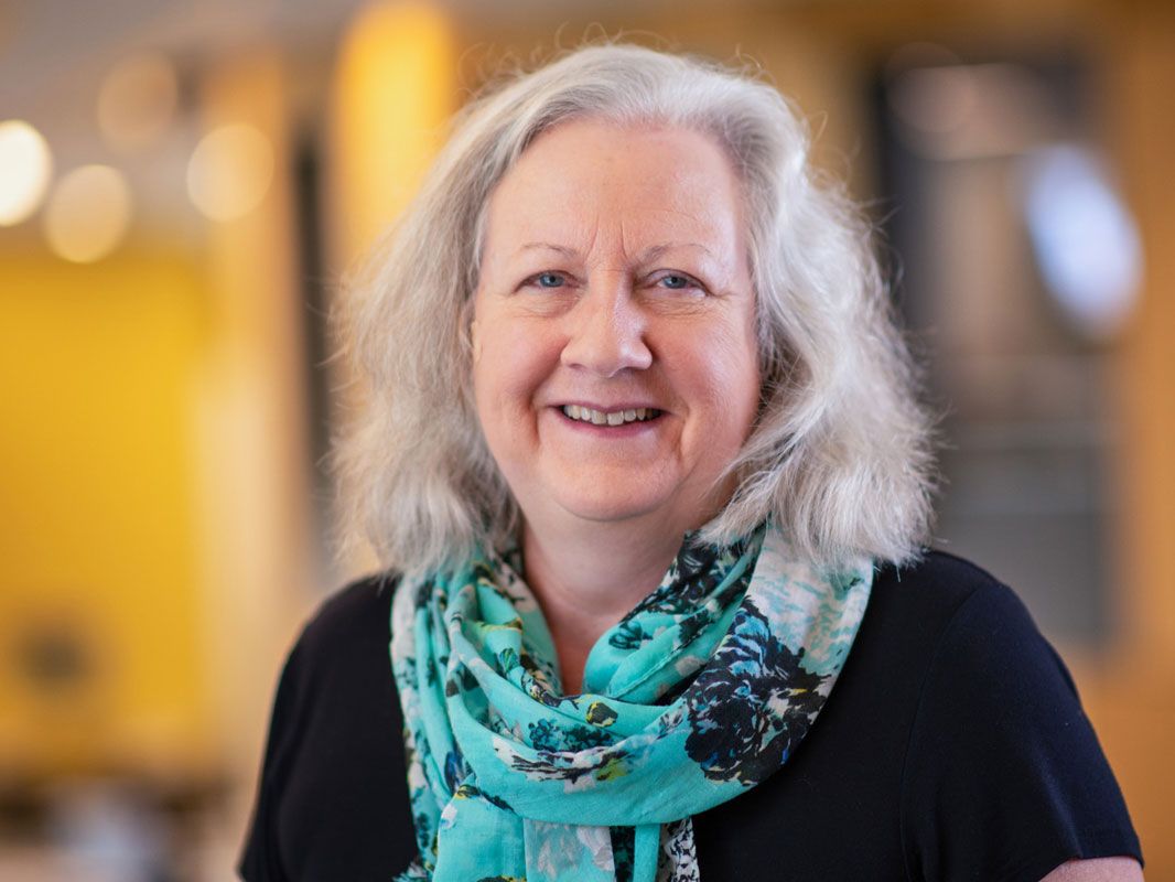 Judy Farrah